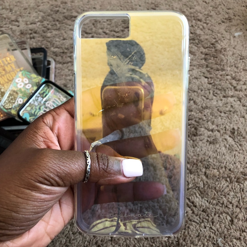 Casemate cAse